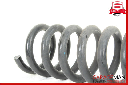03-09 Mercedes W209 CLK350 Rear Left & Right Shock Absorber Coil Spring Set OEM