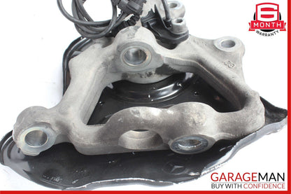 07-14 Mercedes S550 S600 CL550 Front Right Side RWD Spindle Knuckle Hub Bearing