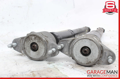14-19 Mercedes W117 CLA250 Rear Right & Left Side Shock Absorber Strut Set of 2
