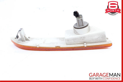 04-08 Chrysler Crossfire Front Left Driver Side Bumper Marker Light OEM