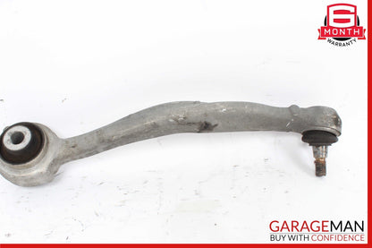 08-14 Mercedes W204 C250 C350 Front Right Curved Wishbone Control Arm RWD