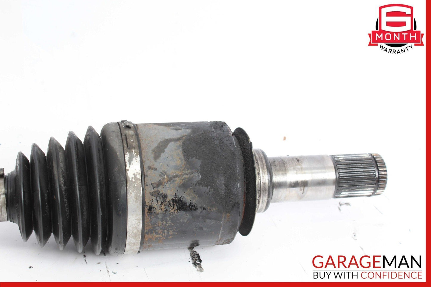 98-05 Mercedes W163 ML55 Rear Left or Right Axle CV Half Shaft Driveshaft OEM