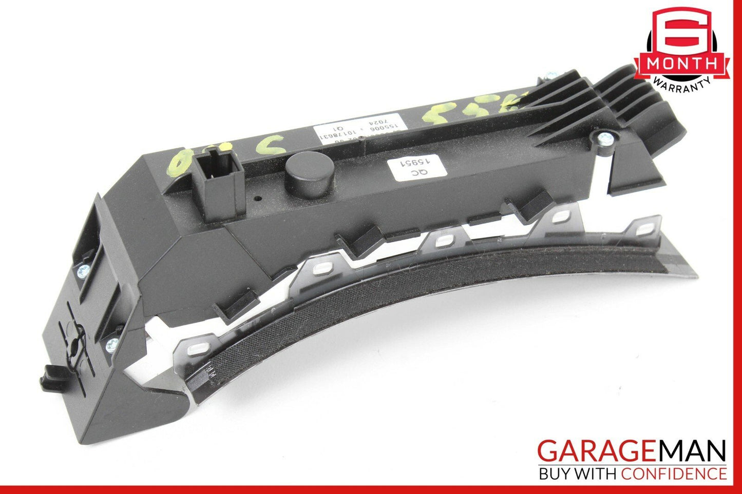 07-09 Mercedes W221 S450 S550 ESP Parking Assist Suspension Switch Module OEM