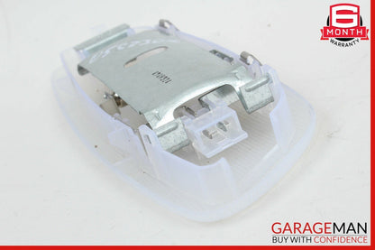 01-07 Mercedes W203 C230 C240 C350 Rear Center Interior Dome Light Lamp