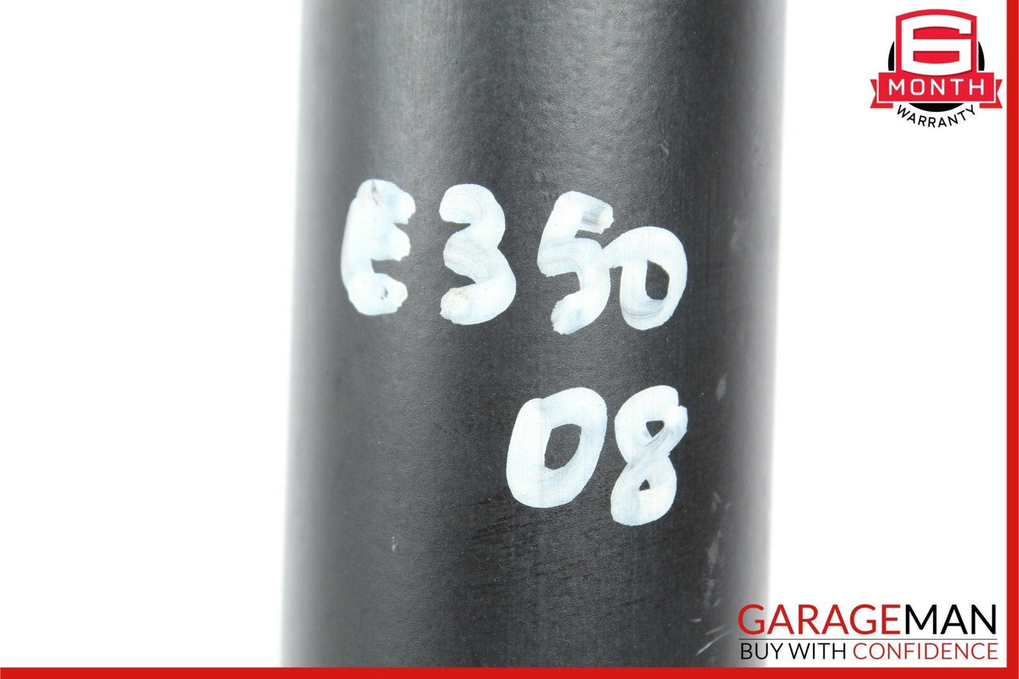 03-09 Mercedes W211 E350 E320 RWD Rear Right & Left Shock Absorber Set of 2 Pc