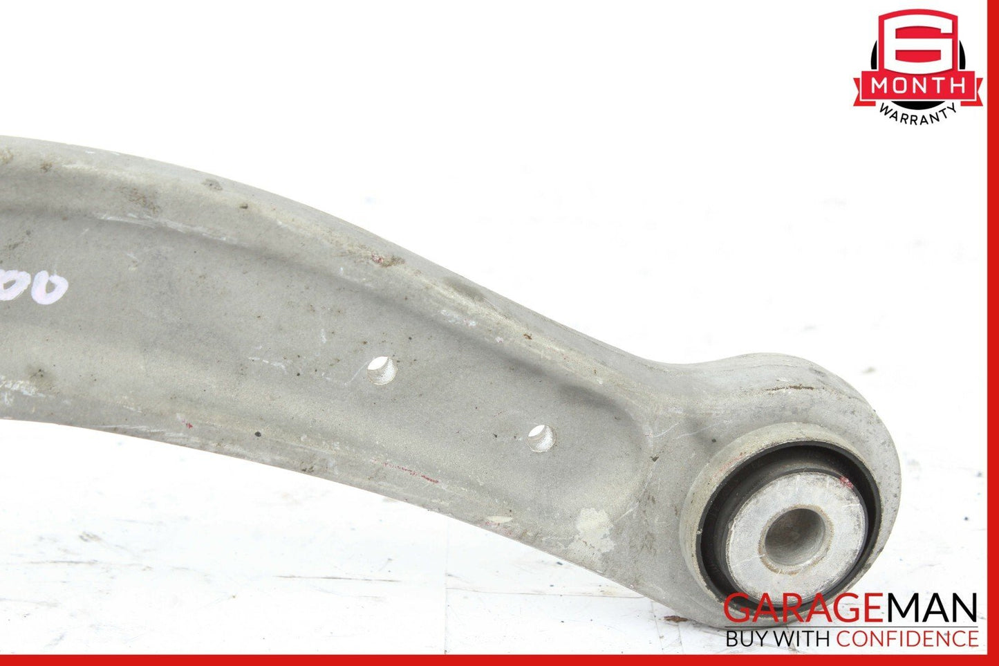 08-15 Mercedes W204 C300 C250 Rear Right Side Suspension Upper Control Arm