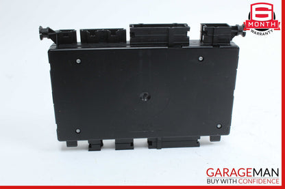 07-12 Mercedes X164 GL450 GL550 Third Seat Row Power Folding Control Module OEM