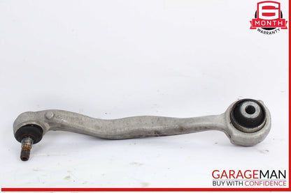 08-14 Mercedes W204 C300 C350 Front Right Side Curved Wishbone Control Arm OEM