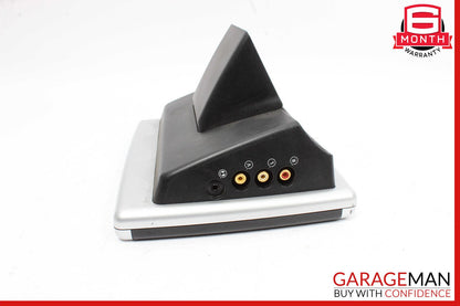 09-13 Mercedes GL350 ML550 R350 Left / Right Headrest Screen Monitor Display