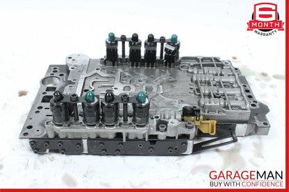 Mercedes S430 CLS550 CLK500 7G Tronic Transmission Valve Body TCM 2202702306 OEM