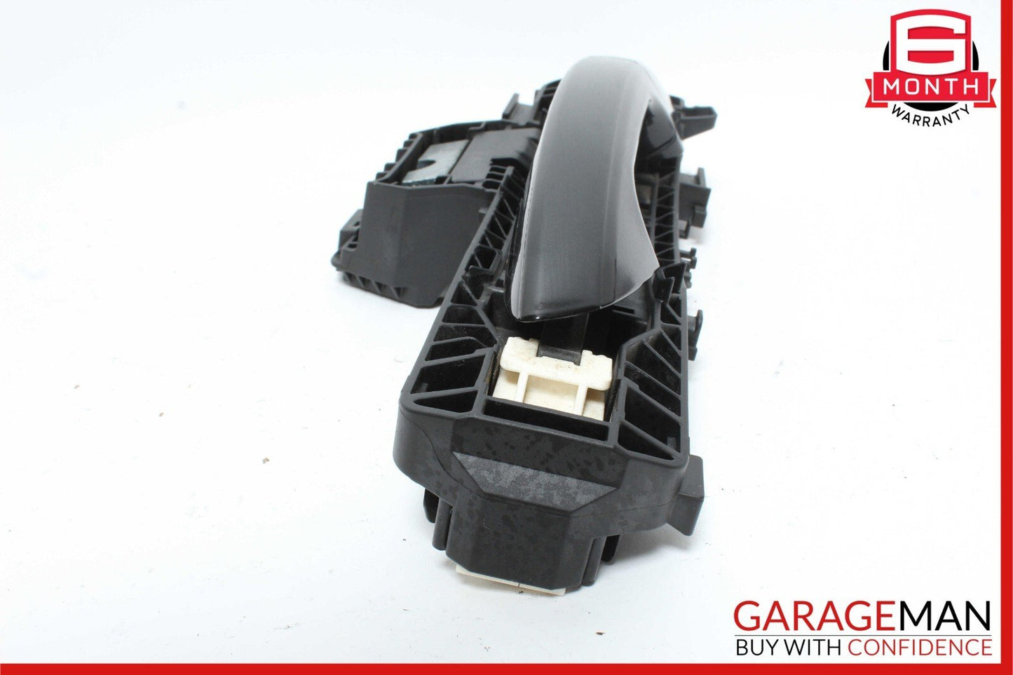 10-13 Mercedes W212 E550 E350 Rear / Front Right Side Door Handle Assembly Black