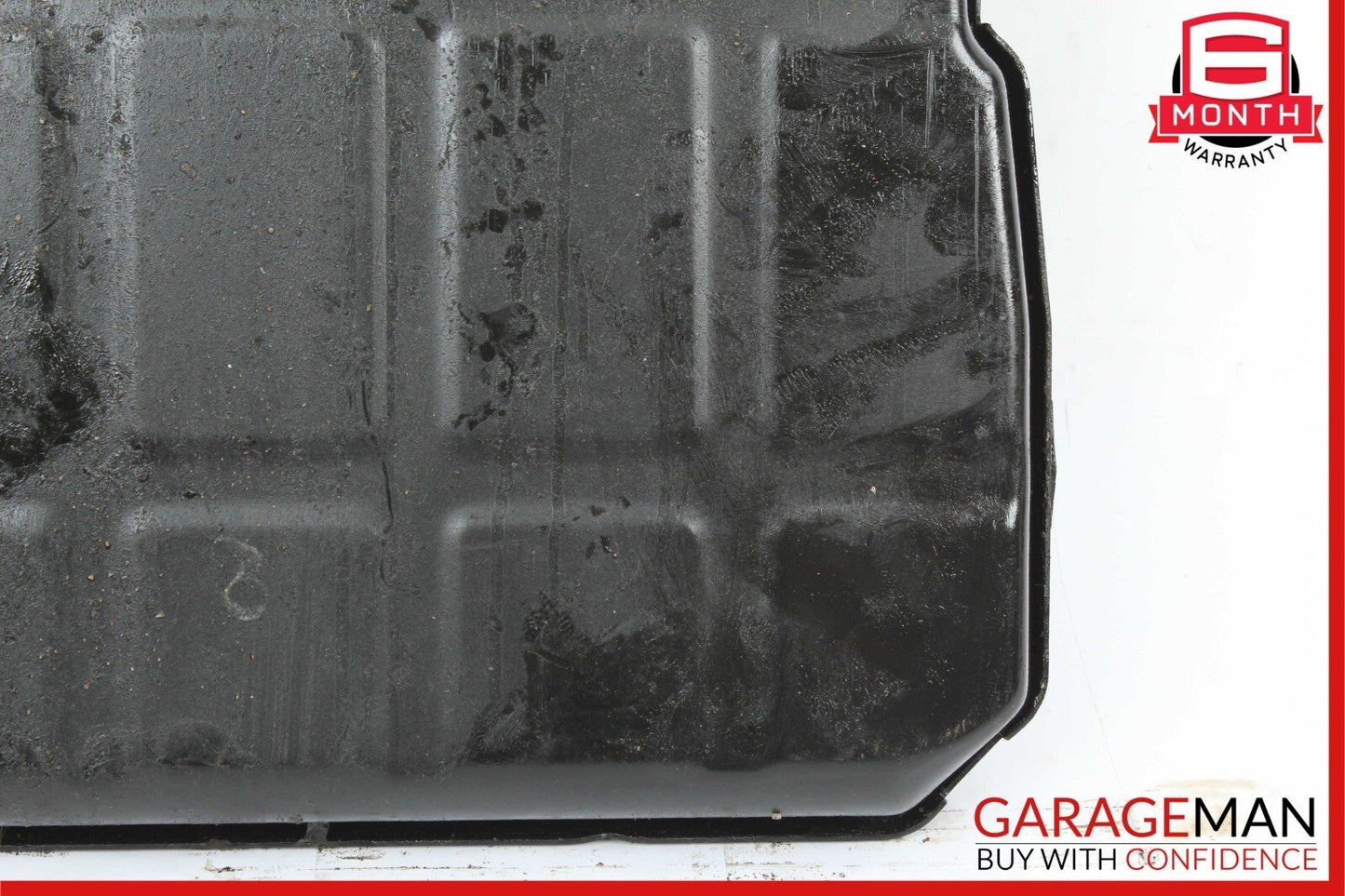 98-06 Mercedes W220 S500 CL500 ML500 Automatic Transmission Lower Oil Pan OEM