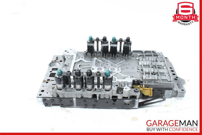 Mercedes W221 S550 SL550 7G Tronic Transmission Valve Body 2202770801 OEM