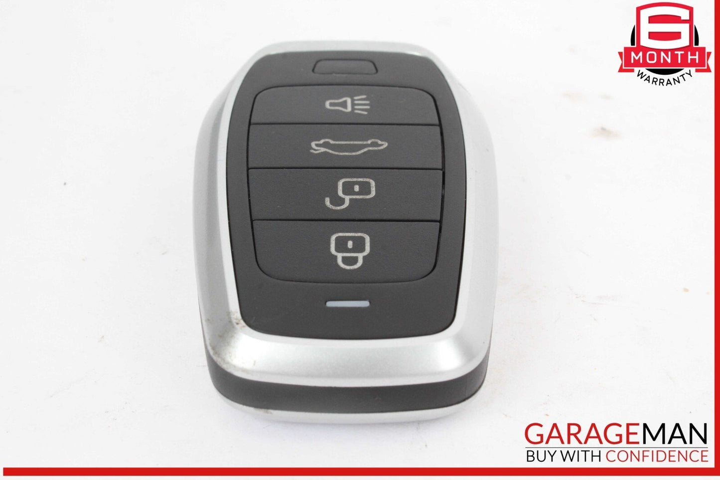 10-13 Land Rover Range Rover Sport Start Stop Push Button w/ Key Fob OEM
