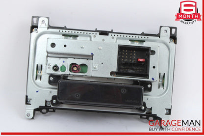 16-20 Mercedes W447 Metris AM/FM Radio Telephone Media Control Panel OEM