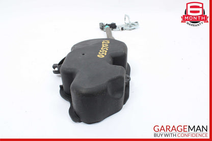 08-19 Mercedes W218 CLS500 CLS550 Trunk Remote Power Closing Latch Lock OEM