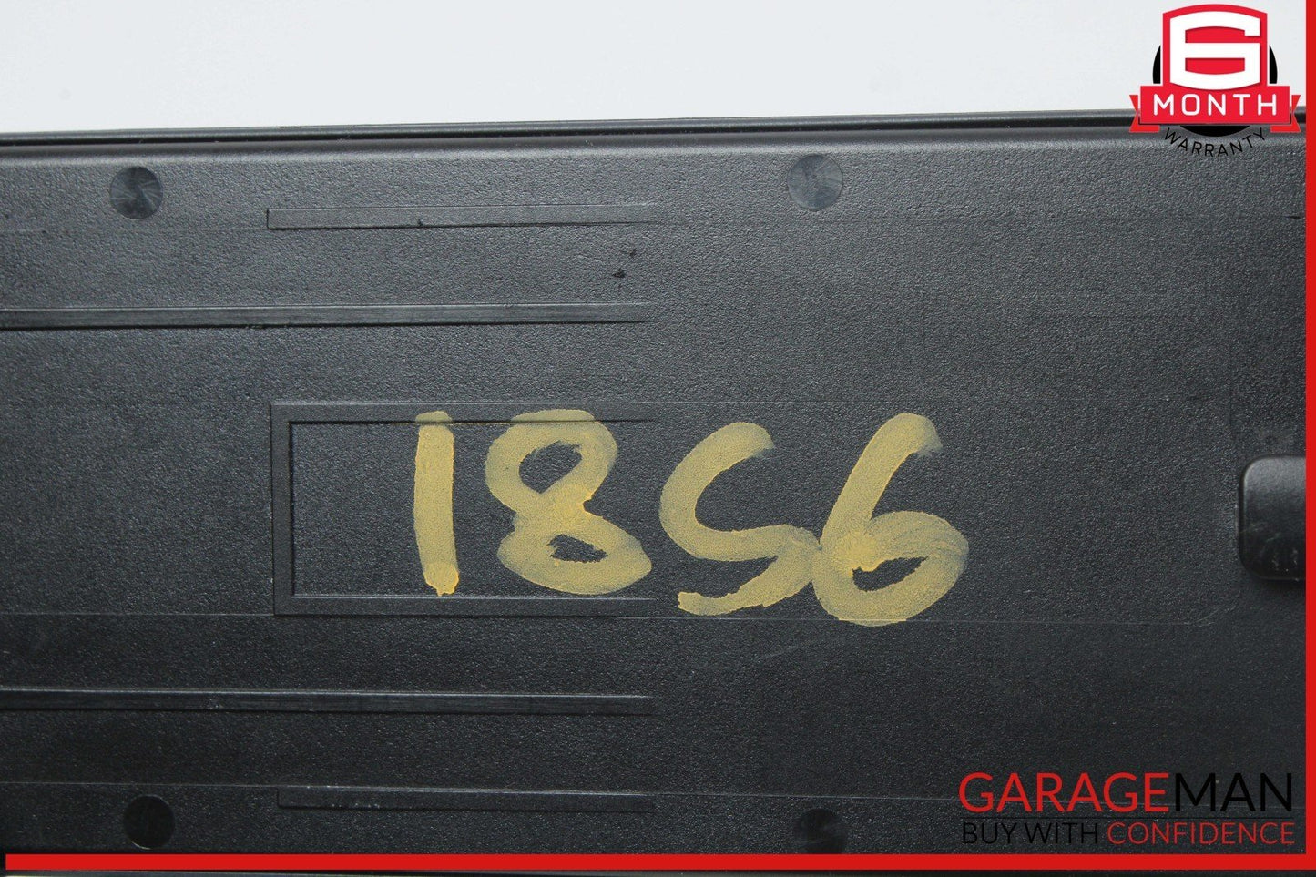 12-18 Audi S6 A7 Tailgate Liftgate Trunk Lid Control Module Unit 4G5959107C OEM
