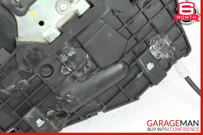07-13 Mercedes W221 S550 Front Left Driver Side Door Lock Latch Actuator OEM
