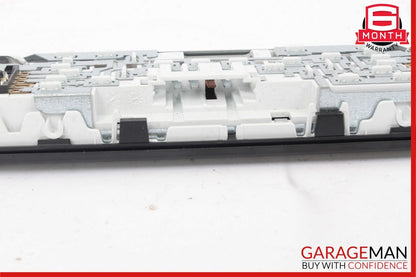 10-18 Mercedes W212 E350 E550 CLS550 Rear Overhead Dome Light 2128205001 OEM