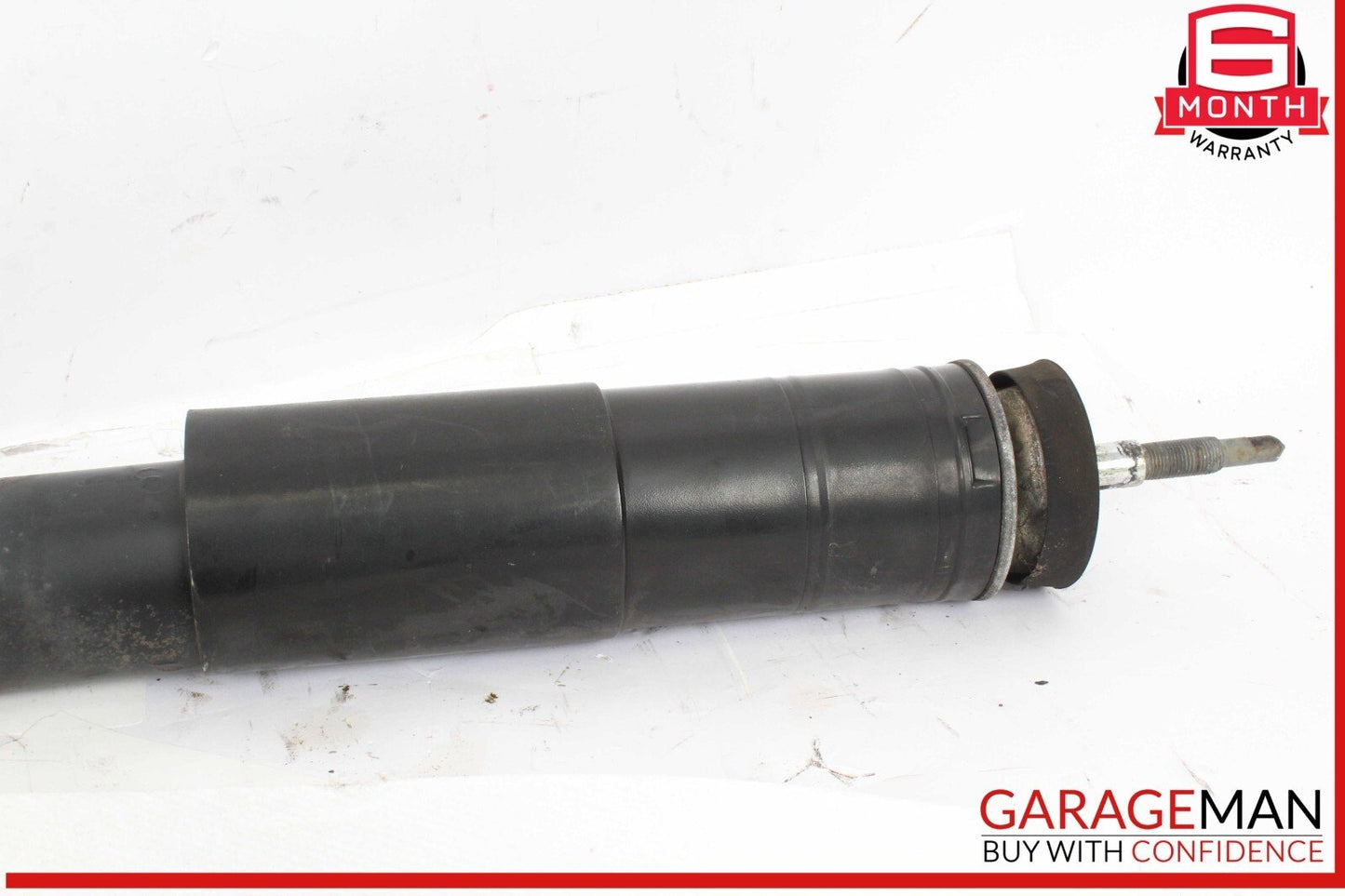 03-11 Mercedes W219 CLS63 AMG Rear Left and Right Side Shock Absorber Strut Set