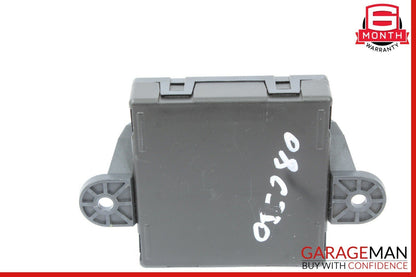 08-14 Mercedes W204 C300 C350 Rear Left Side Door Control Module 2048702326 OEM