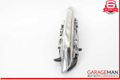 10-13 Mercedes W221 S550 Front Left Side Daytime Running Light Lamp Fog Lamp OEM