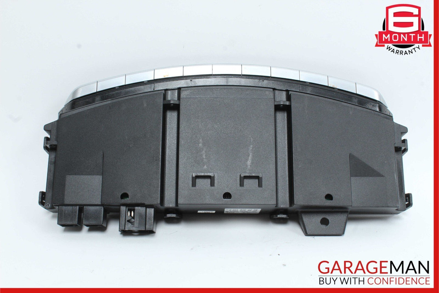 07-13 MERCEDES W221 S550 CL550 S63 AMG A/C AC HEATER CLIMATE CONTROL SWITCH OEM