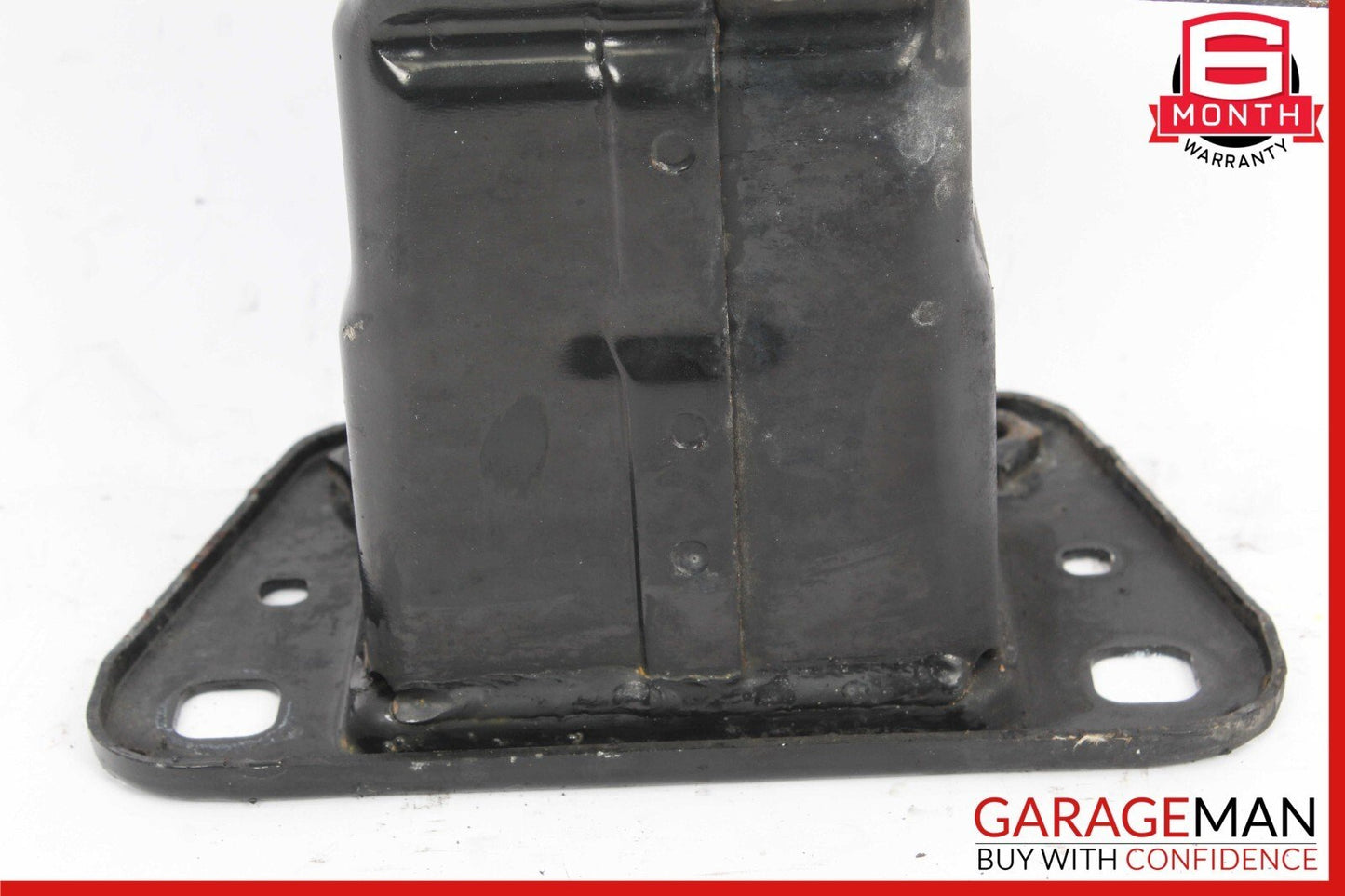 06-12 Mercedes X164 GL550 GL450 ML550 Front Left Side Reinforcement Bracket OEM