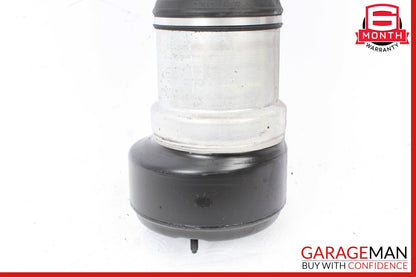 07-14 Mercedes W221 S550 Rear Left / Right Air Suspension Shock Strut Airmatic