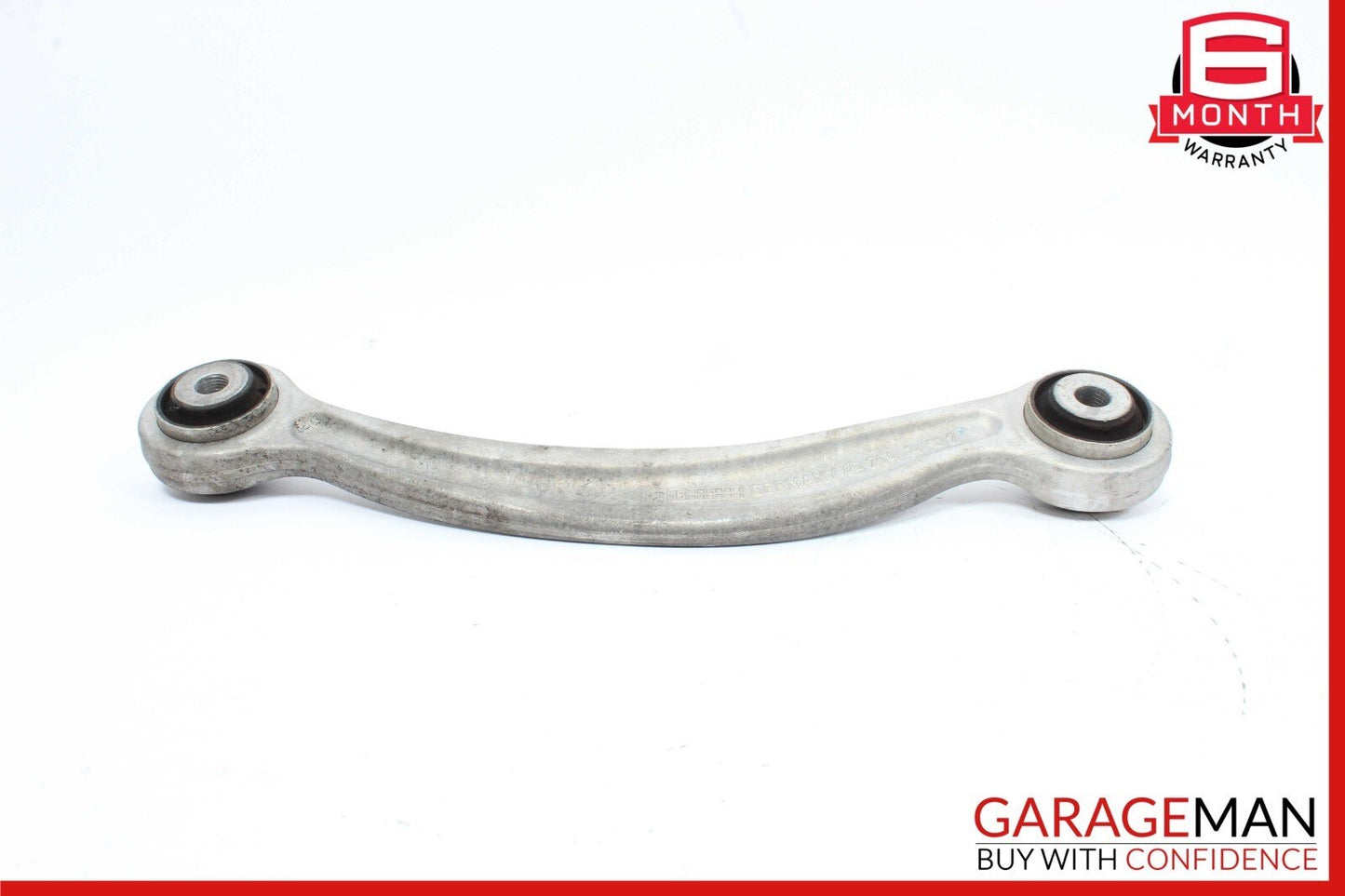 09-15 Mercedes X204 GLK350 Rear Left / Right Side Upper Rearward Control Arm OEM