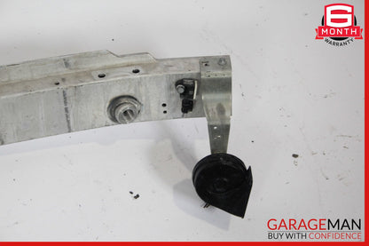 14-20 Mercedes W117 CLA250 Front Bumper Reinforcement Impact Crash Bracket Rebar