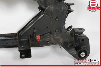 17-20 Maserati Levante Rear Subframe Crossmember Cross Member OEM