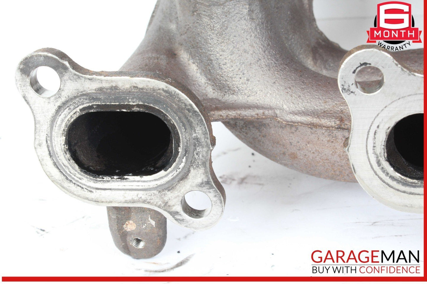 14-24 Maserati Ghibli Quattroporte Levante Right Turbocharger Manifold OEM