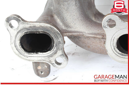14-24 Maserati Ghibli Quattroporte Levante Right Turbocharger Manifold OEM