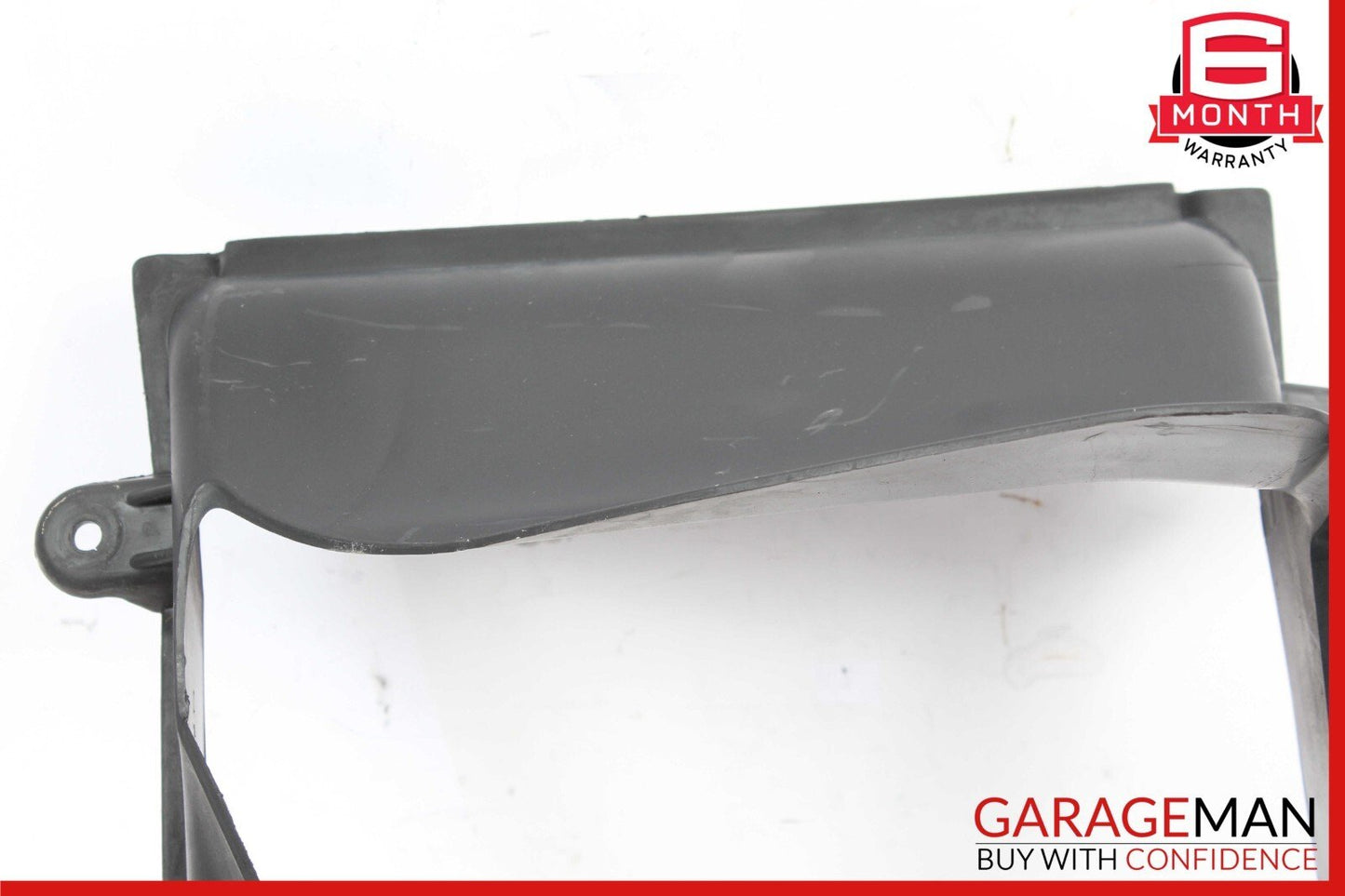 14-19 Maserati Ghibli Right Passenger Side Air Vent Duct Trim Panel Cover OEM