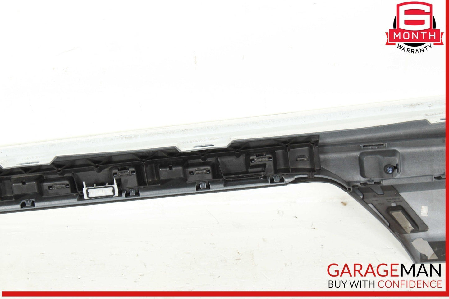 18-23 Audi RS5 Coupe Left Driver Side Skirt Rocker Panel 8W6853855B OEM