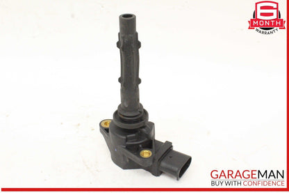 07-14 Mercedes W212 E350 ML350 Ignition Coil Coils Set of 6 0001502780 OEM