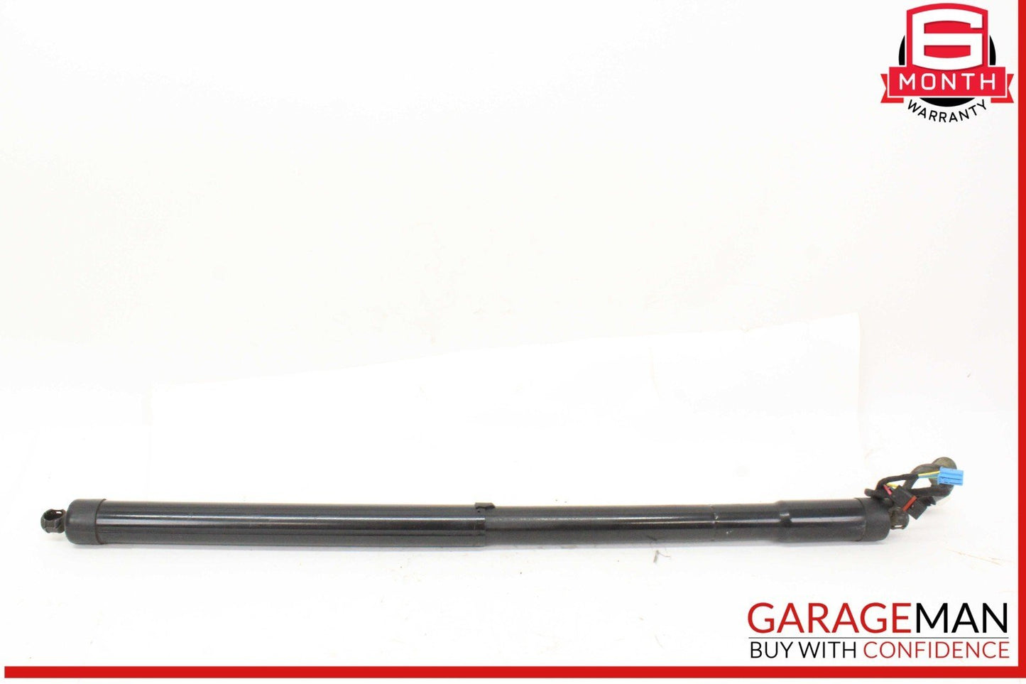 10-16 Porsche Panamera 970 Trunk Lid Left & Right Shock Lift Support Strut Set