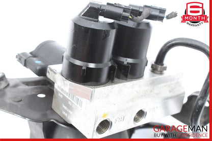00-06 Mercedes W215 CL600 Hydraulic ABC Suspension Valve Block Pump Assembly OEM