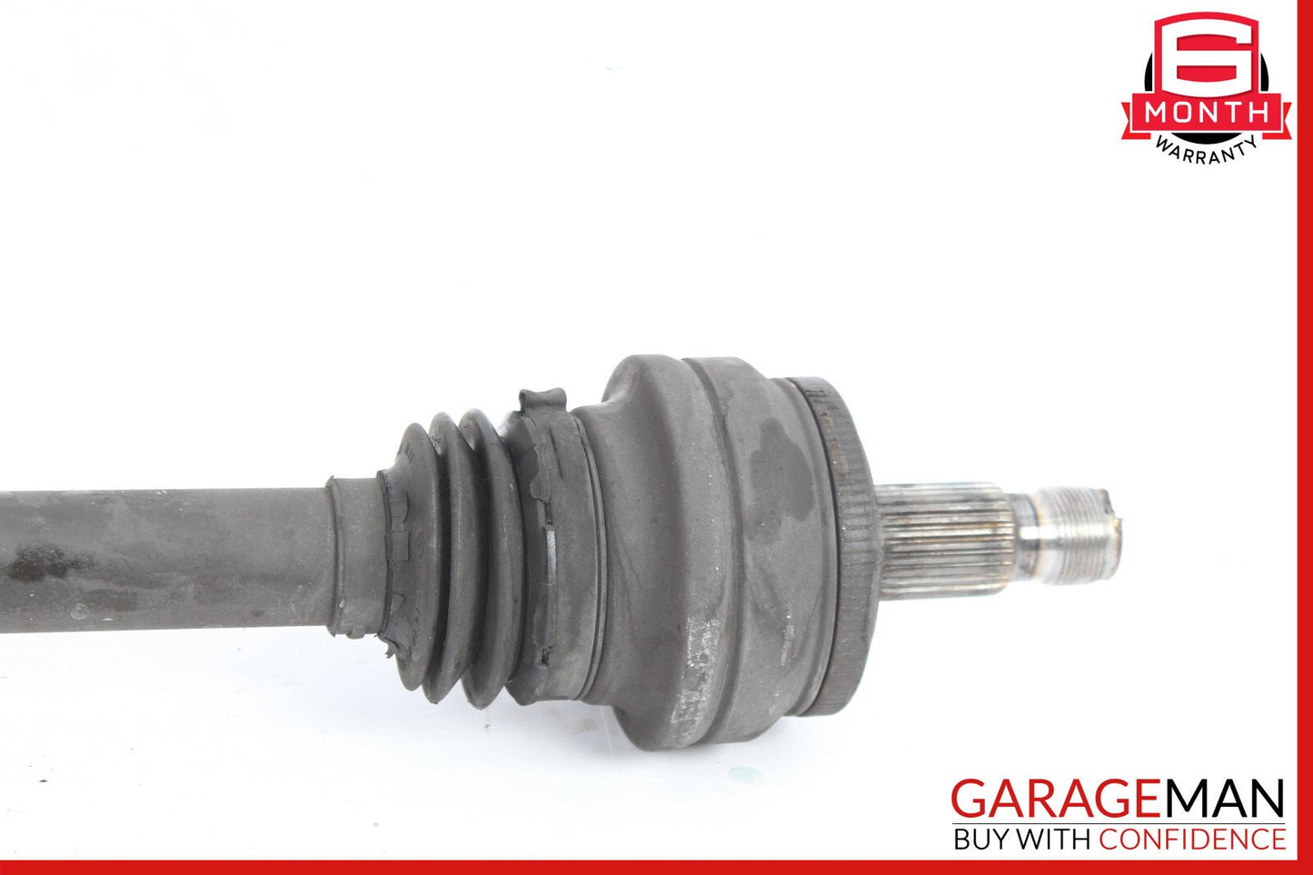 12-15 Mercedes R172 SLK250 Rear Left or Right Axle CV Half Shaft OEM