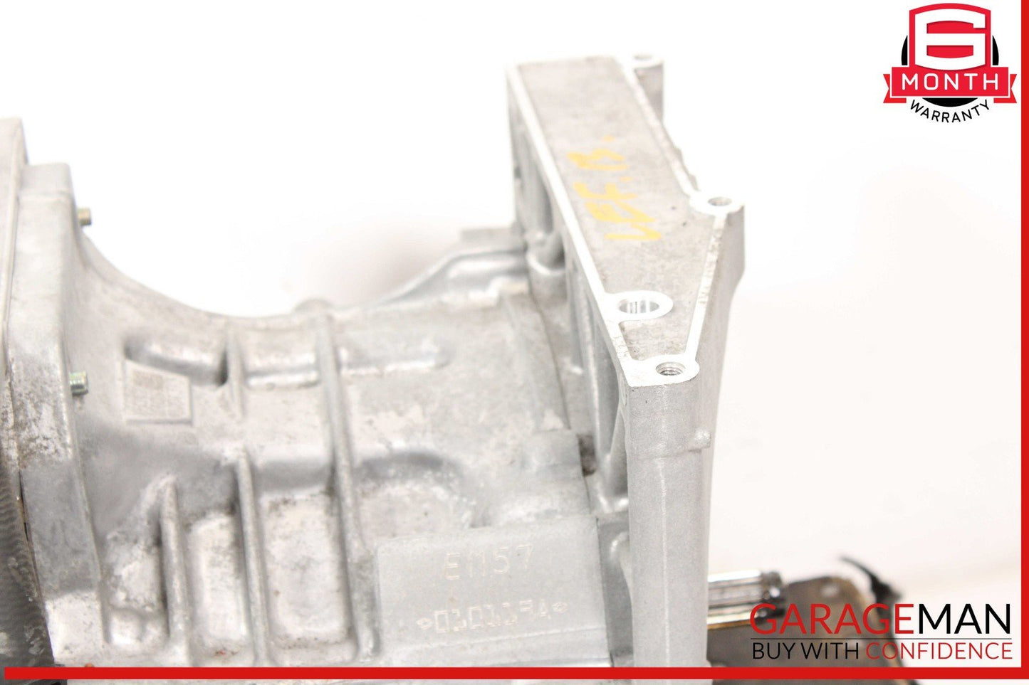 13-16 Nissan Leaf Electric Engine Motor OEM