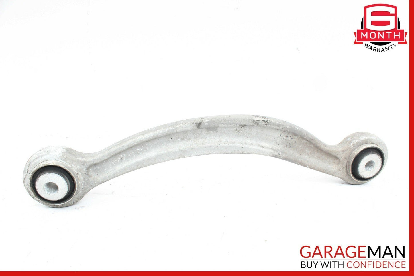 08-15 Mercedes W204 C300 C63 AMG Rear Left Driver Side Upper Control Arm OEM