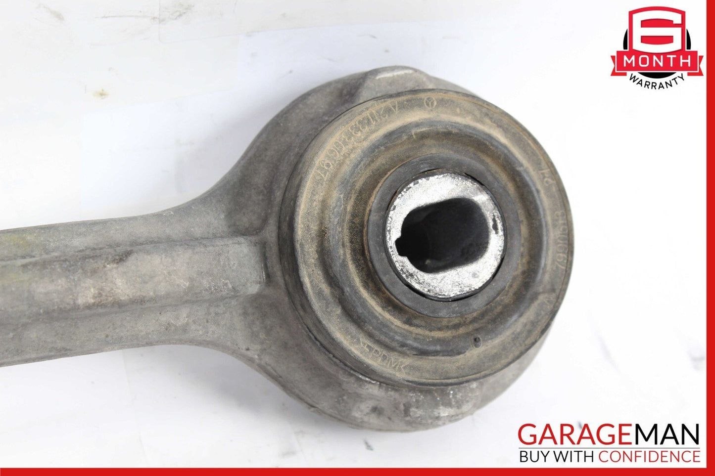 03-09 Mercedes W209 CLK55 AMG Front Left Side Lower Suspension Control Arm OEM