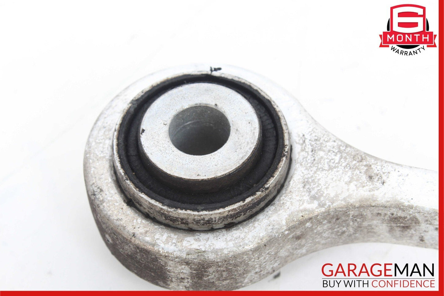 11-17 Porsche Cayenne 958 Front Right / Left Suspension Sway Bar End Link Arm