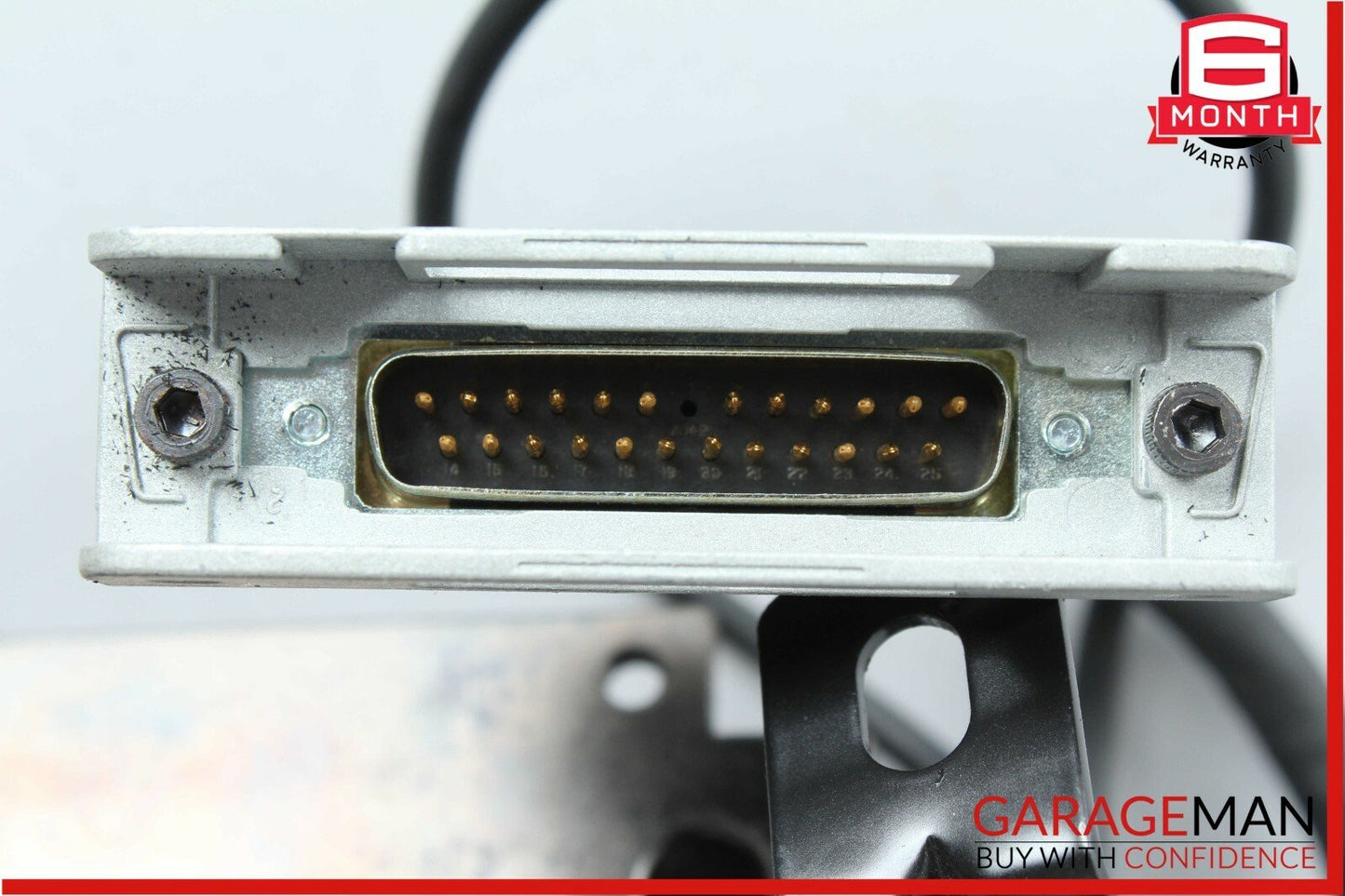 00-02 Mercedes W210 E320 Phone Telephone Control Antenna Amplifier AMP Assembly