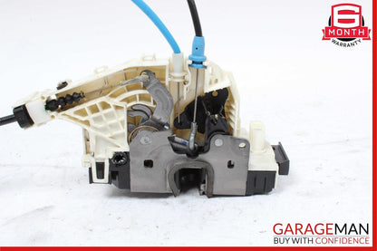 08-11 Mercedes W204 C300 C63 AMG Rear Right Side Door Lock Latch Actuator OEM
