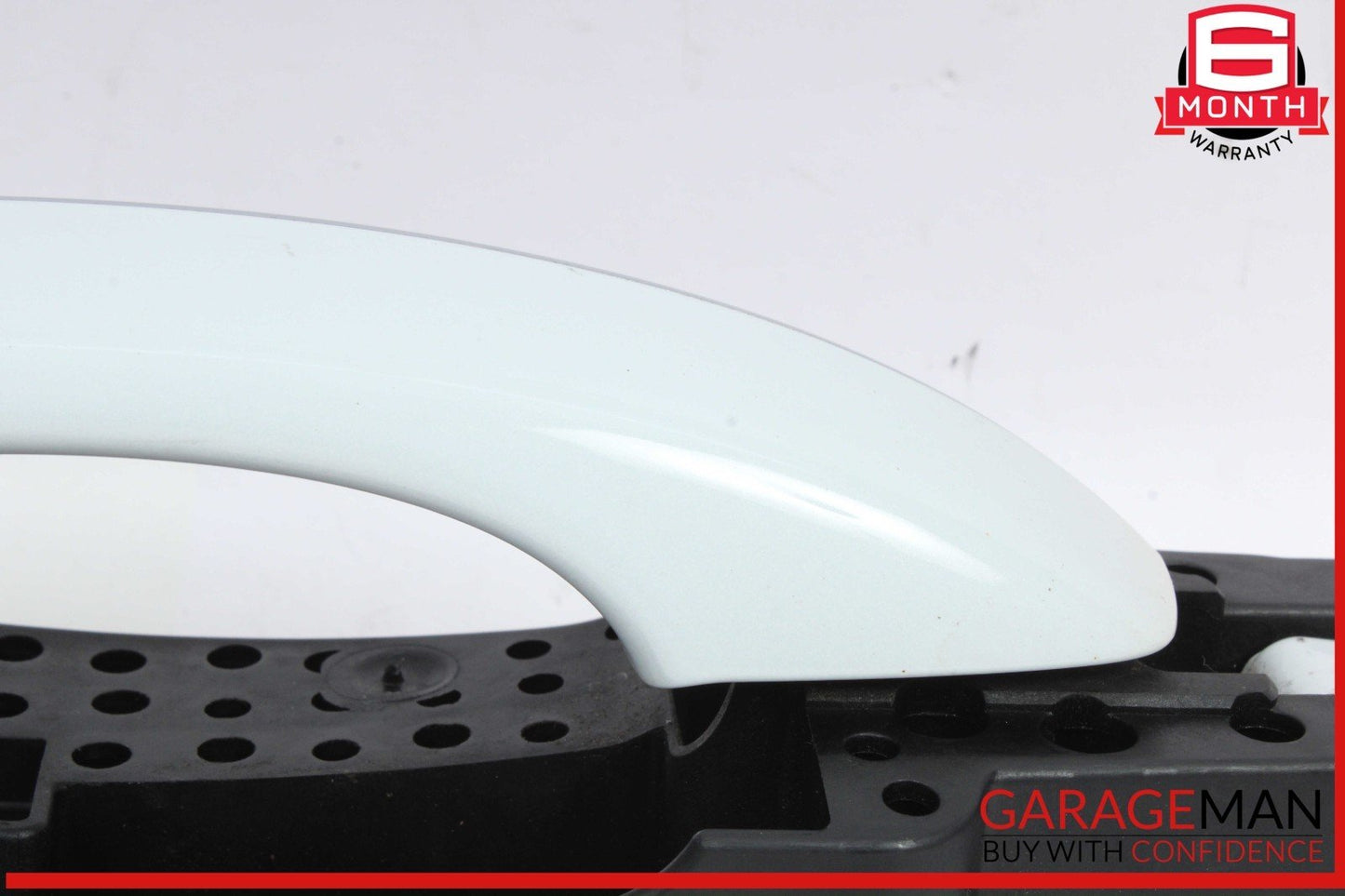 08-18 Audi Q5 A4 A5 Front or Rear Right Passenger Side Exterior Door Handle OEM