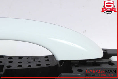 08-18 Audi Q5 A4 A5 Front or Rear Right Passenger Side Exterior Door Handle OEM