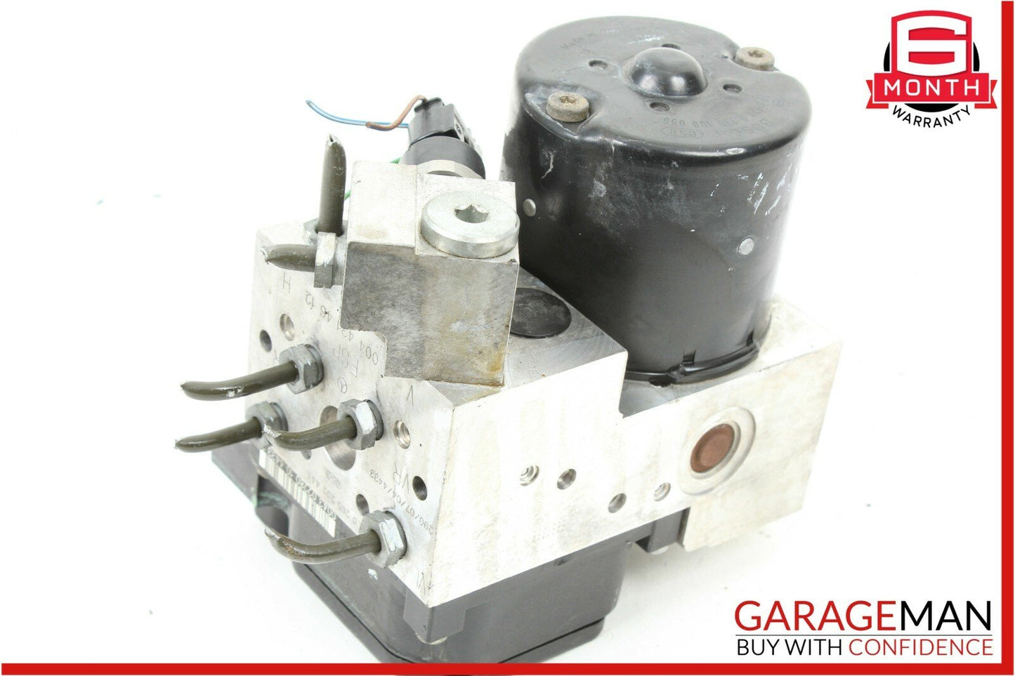 00-06 Mercedes W215 CL600 S430 S500 ABS Anti Lock Brake Pump ESP Control Module
