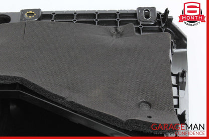 19-23 AUDI Q3 DASH RIGHT GLOVE BOX STORAGE COMPARTMENT 83A880842D OEM